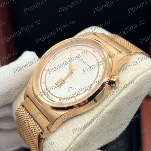Givenchy 4G Logo Watch 52309 фото 4