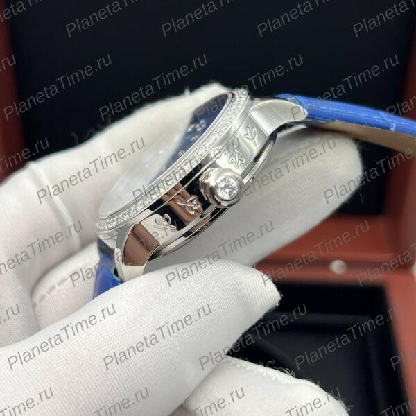 Glashutte Original PanoMatic Luna 13499 фото 5