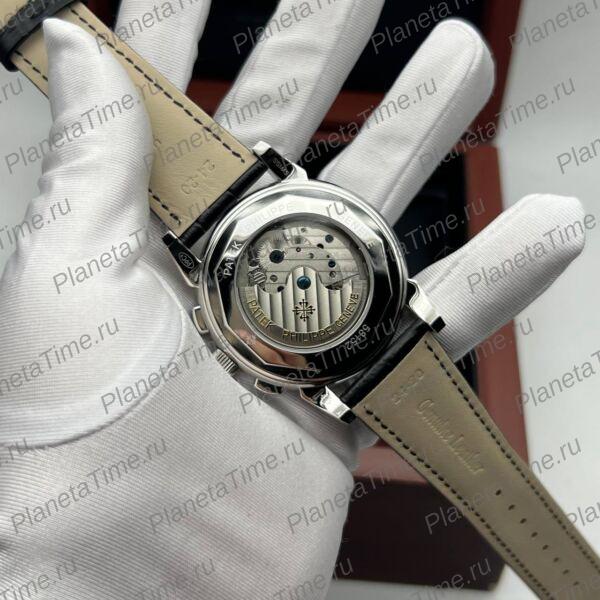 Patek Philippe Grand Complications Perpetual Calendar 11923 фото 6
