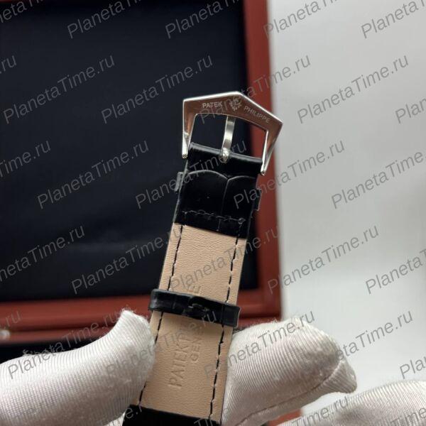 Patek Philippe Perpetual Calendar Tourbillon 11926 фото 6