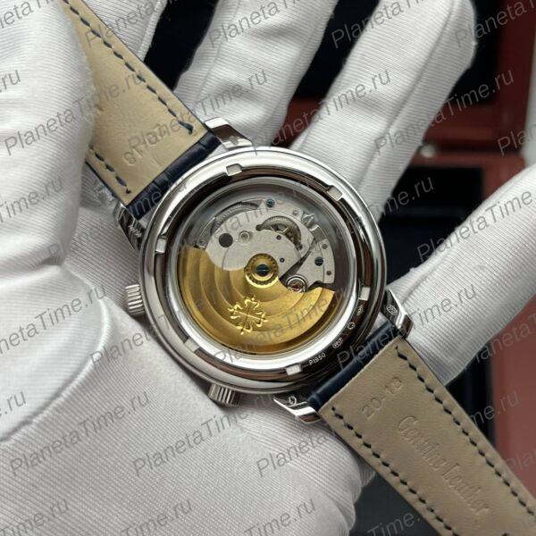 Patek Philippe Grand Complications Celestial Sky Moon 11932 фото 7