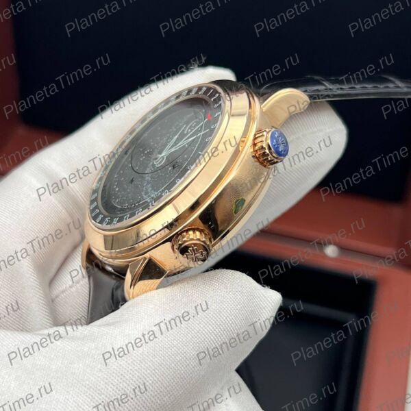 Patek Philippe Grand Complications Celestial Sky Moon 11935 фото 5