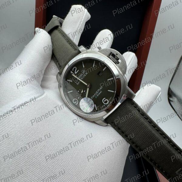 Panerai Luminor Marina eSteel 11984 фото 5