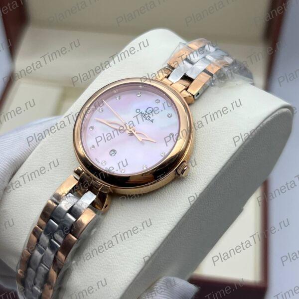 Omega De Ville Ladymatic 12080 фото 4