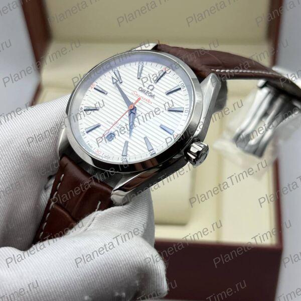 Omega Seamaster Aqua Terra 150M 12107 фото 4