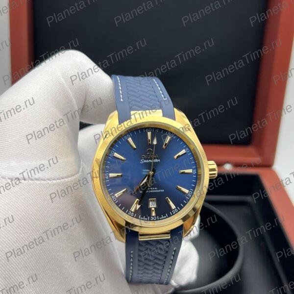 Omega Seamaster Aqua Terra 150M 12113 фото 6