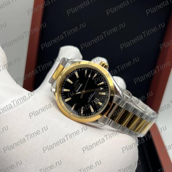Omega Seamaster Aqua Terra 150M 12124 фото 6