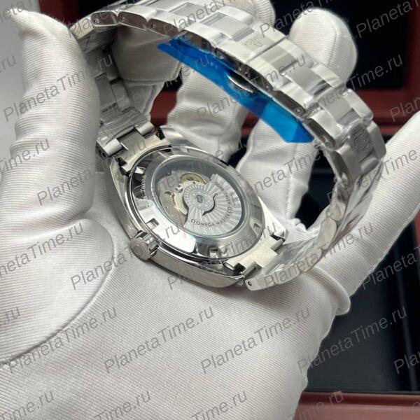 Omega Seamaster Aqua Terra Worldtimer GMT 12144 фото 6