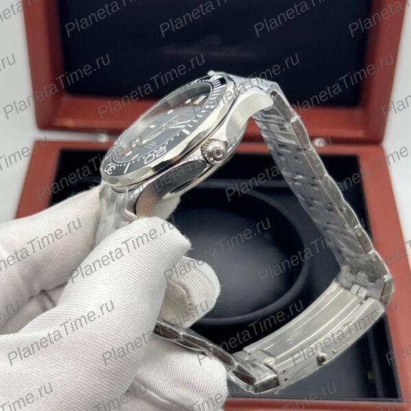 Omega Seamaster Diver 300M 12148 фото 5