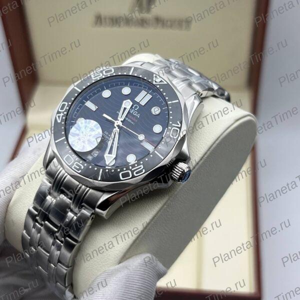 Omega Seamaster Diver 300M 12170 фото 5