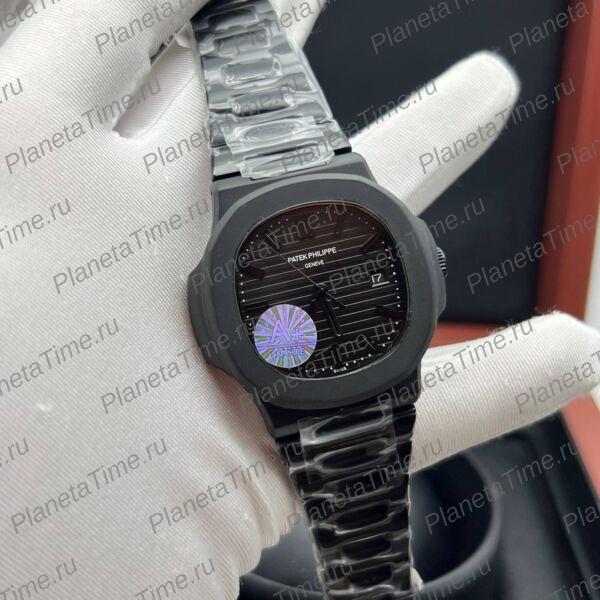 Patek Philippe Nautilus 11776 фото 2