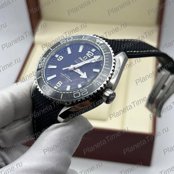 Omega Seamaster Planet Ocean 600M 12184 фото 4