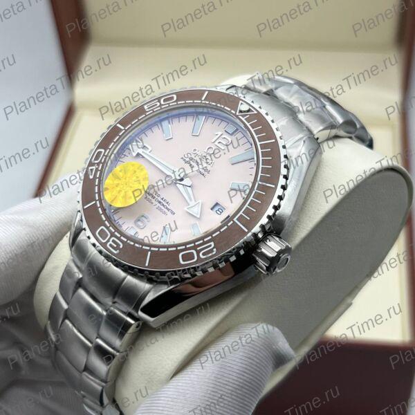 Omega Seamaster Planet Ocean 600M 12197 фото 5