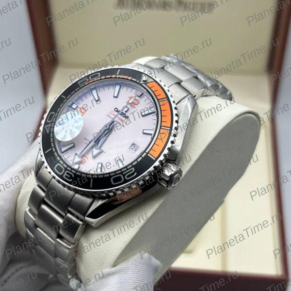 Omega Seamaster Planet Ocean 600M 12198 фото 5