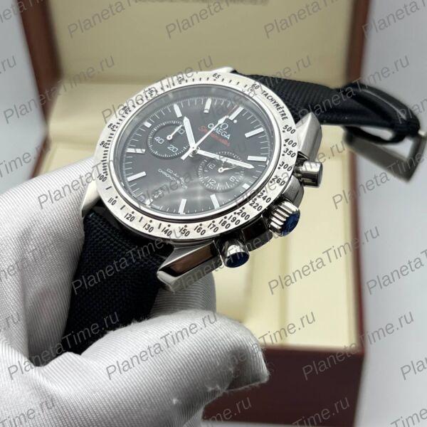 Omega Speedmaster Dark Side of the Moon 12248 фото 4