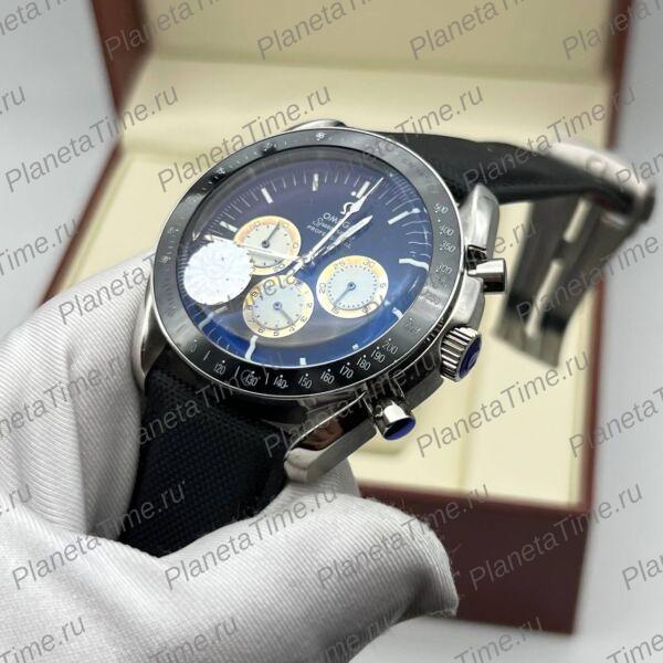 Omega Speedmaster Dark Side of the Moon 12250 фото 4