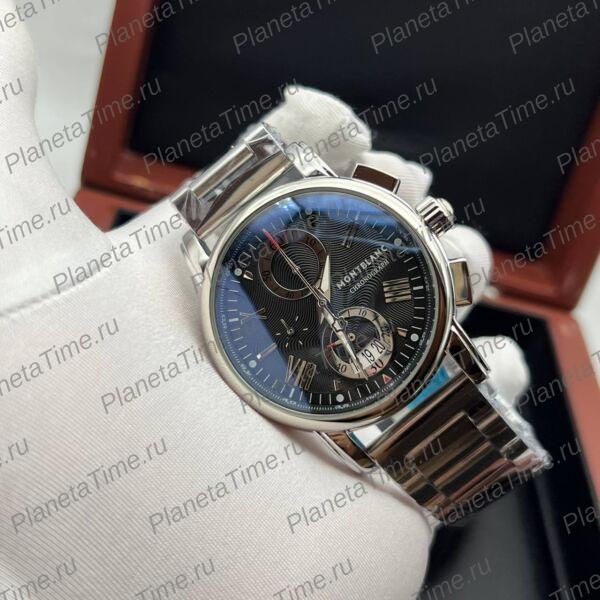 Montblanc Star 4810 Chronograph 12318 фото 6