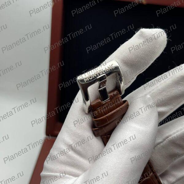 Montblanc Star 4810 Chronograph 12321 фото 7