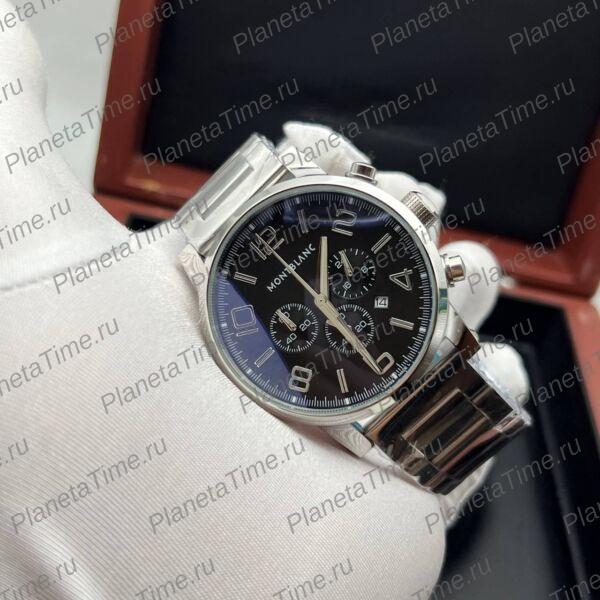 Montblanc TimeWalker Chronograph 12325 фото 6