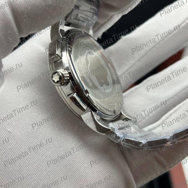 Montblanc TimeWalker Chronograph 12326 фото 5