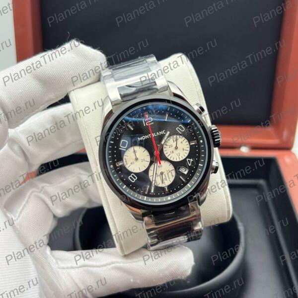 Montblanc TimeWalker Chronograph 12329 фото 2