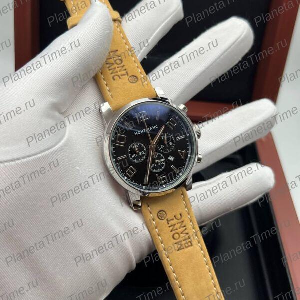 Montblanc TimeWalker Chronograph 12333 фото 7