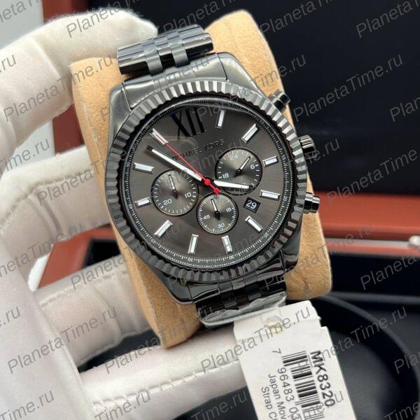 Michael Kors Lexington MK8320 фото 2
