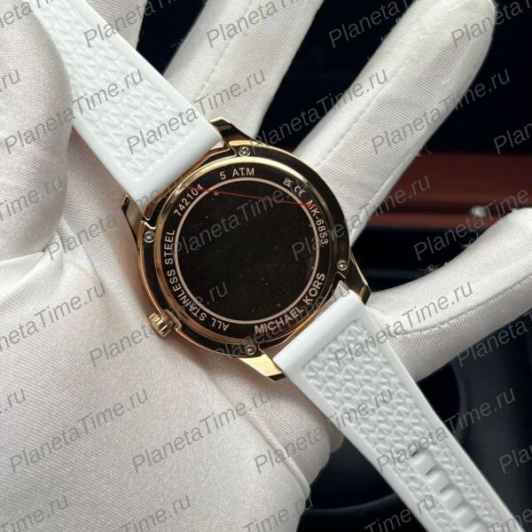 Michael Kors Runway MK6853 фото 6