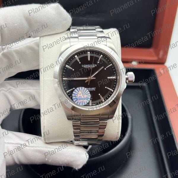 Longines Conquest L3.830.4.52.6 фото 3