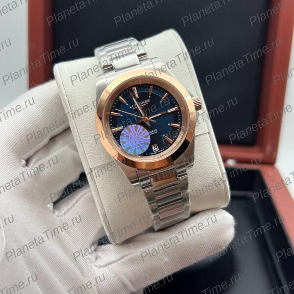 Longines Conquest L3.430.5.92.6 фото 2