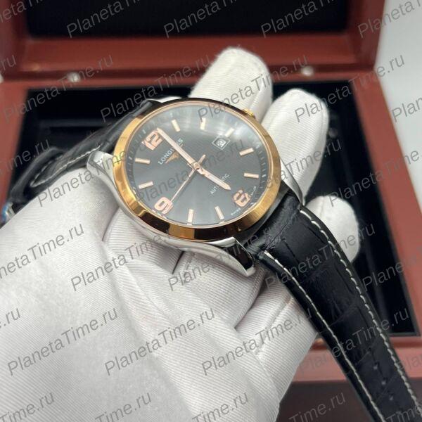 Longines Conquest Classic L2.785.5.56.3 фото 6