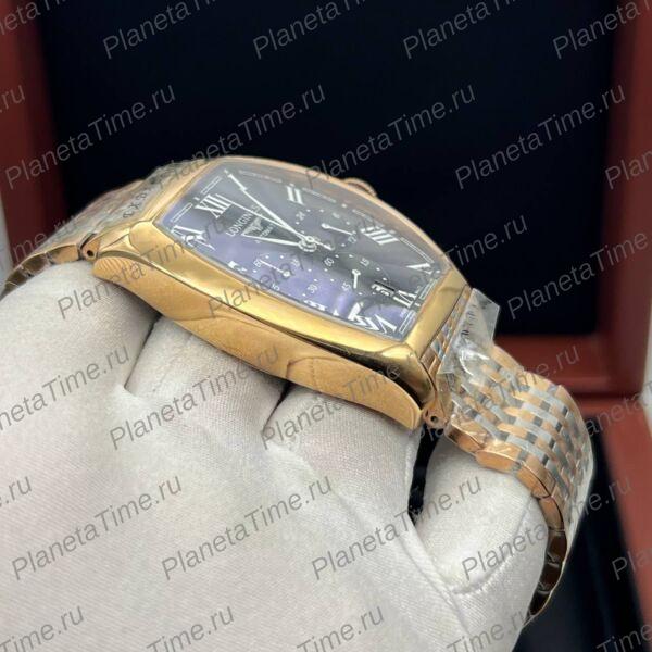 Longines Evidenza L2.643.8.51.6 фото 6