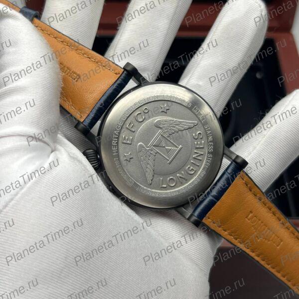 Longines Avigation Watch Type A-7 L2.779.4.53.2 фото 7