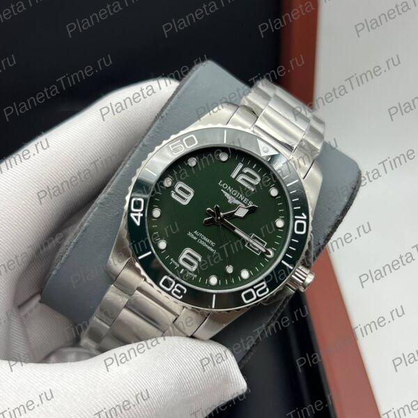 Longines HydroConquest L3.782.4.06.6