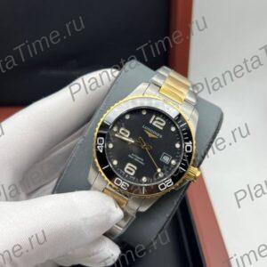 Longines HydroConquest L3.782.3.56.7