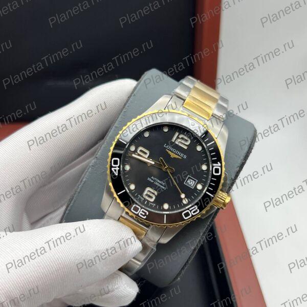 Longines HydroConquest L3.782.3.56.7