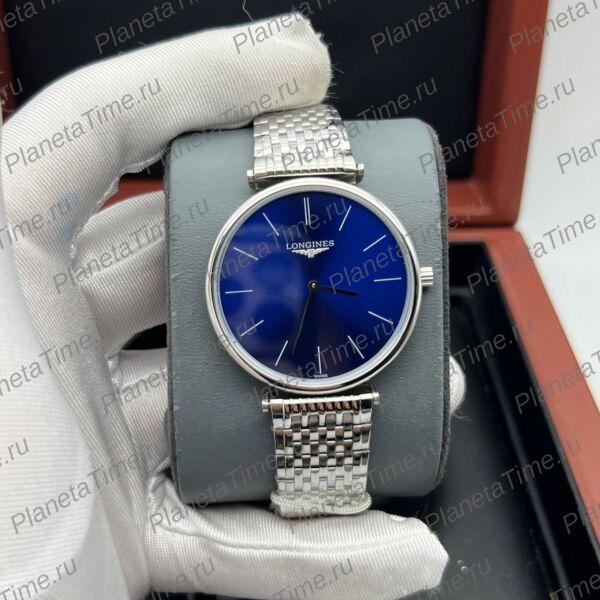 Longines La Grande Classique L4.766.4.95.6 фото 3