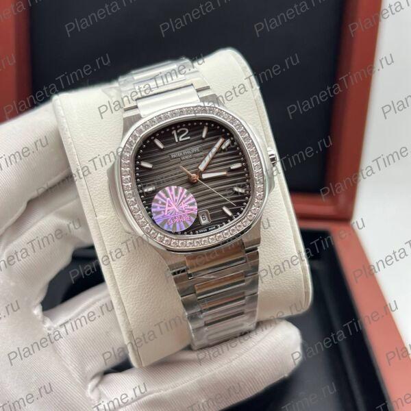 Patek Philippe Nautilus Ladies 11809 фото 2