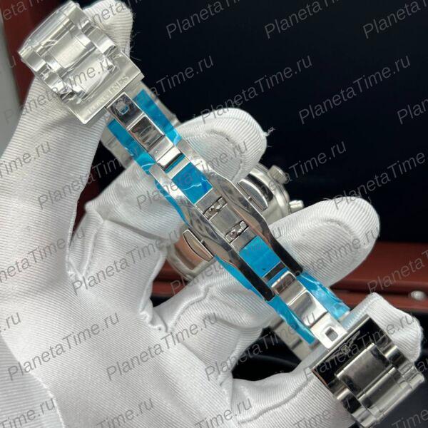 Longines Master Collection Chrono L2.669.4.78.01 фото 7