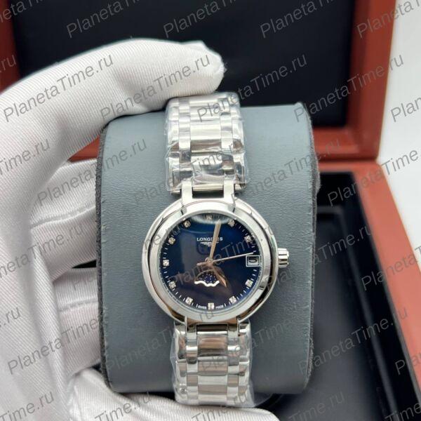 Longines PrimaLuna Moonphase L8.115.4.98.6 фото 3