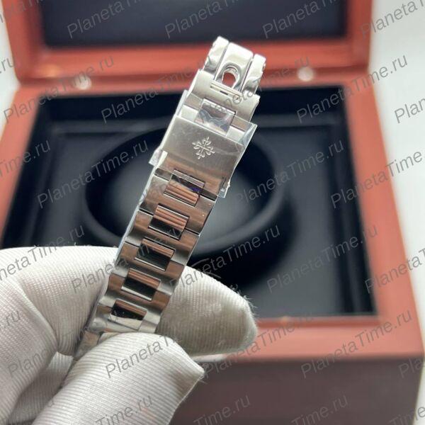 Patek Philippe Nautilus Ladies 11815 фото 7