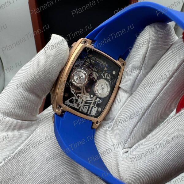 Jacob & Co Bugatti Chiron Tourbillon 12755 фото 6