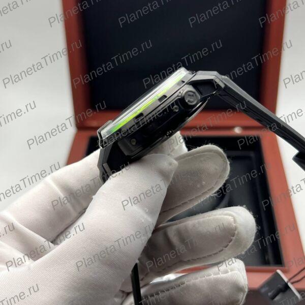 Hyt H1 H1 Titanium Black DLC 148-DL-21-GF-RU фото 5