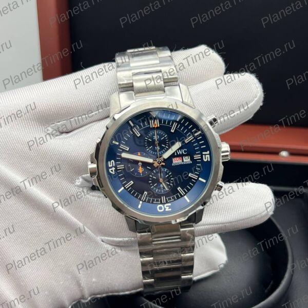 IWC Aquatimer Chronograph IW376805 фото 8