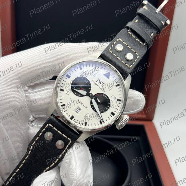IWC Big Pilot’s Watch Tourneau Limited Edition IW500426 фото 3
