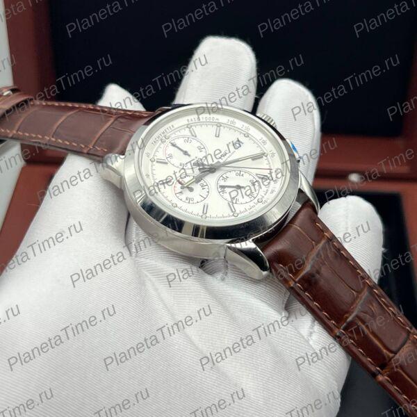 IWC Ingenieur Chronograph Edition W 125 IW380701 фото 6