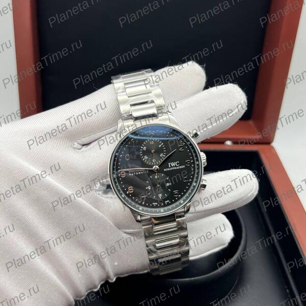 IWC Portugieser Chronograph IW371447-21 фото 2