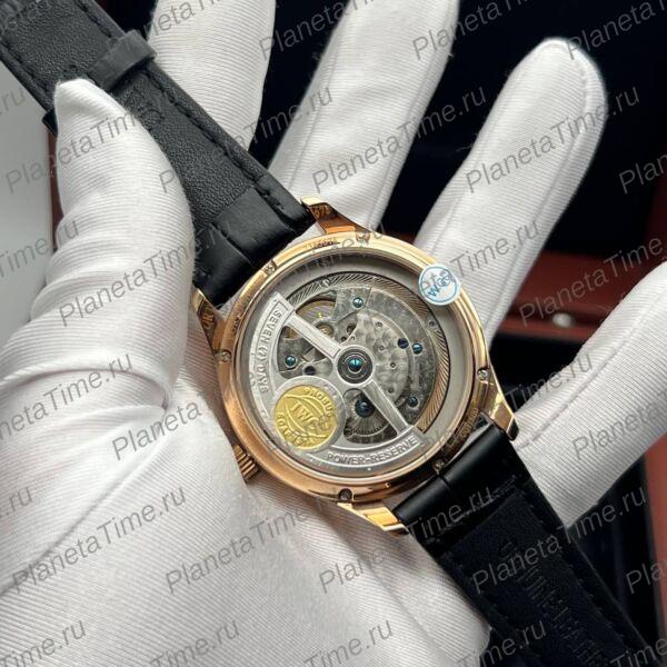 IWC Portuguese Tourbillon Mystere Limited Edition IW504210 фото 6