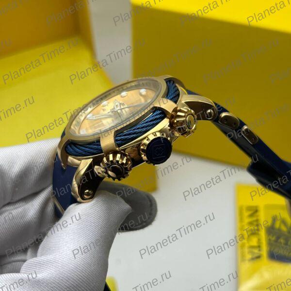 Invicta Reserve Bolt Chronograph 12911 фото 5