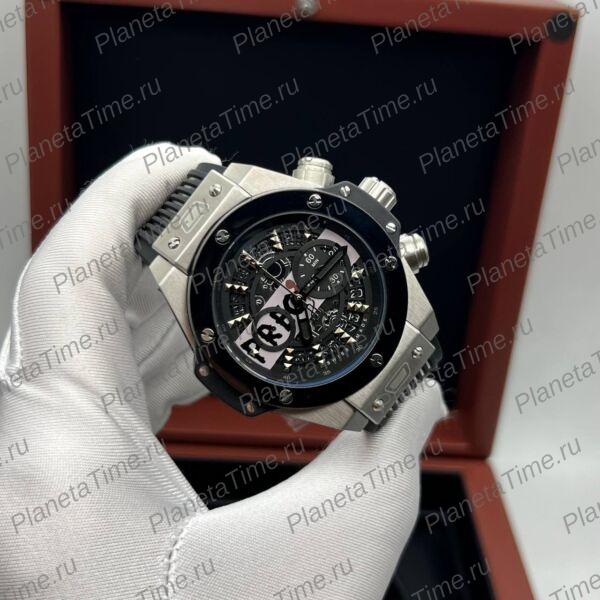 Hublot Big Bang Unico Ferrari 13065 фото 6